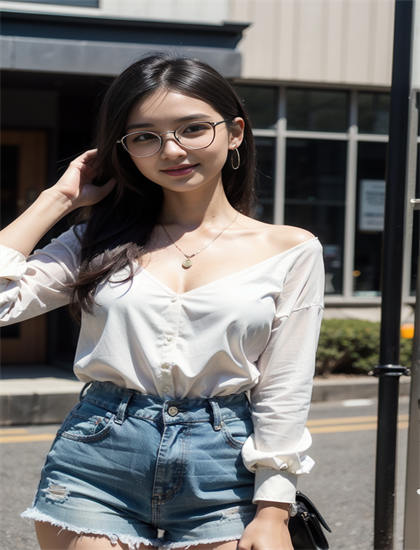 从技术角度看动画片我不是李连樱：化妆特效的技术难题的创造性解决 树立行业技术的新标杆