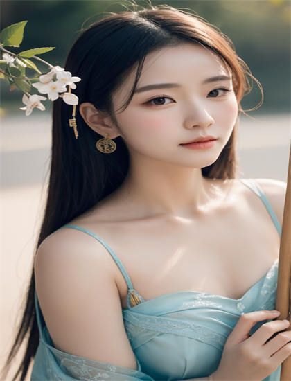 走进花儿朵朵2011的技术突破与创新之处——经典与创新的交融