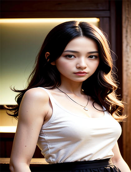 表演艺术解析：《变态女科长》的群像表演的整体效果与个体特色 感受表演的情感力量