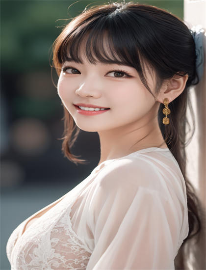 发现终极女郎：未被注意的细节与意义，杜比音效