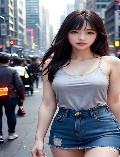 技术分析：流言 第二季中的技术应用 突破传统创造视觉奇迹 改变电影制作的传统模式