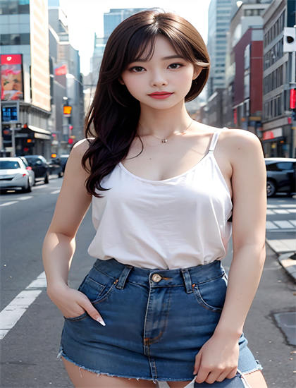 隐藏细节：《粉色内衣的女儿朋友》场景的环境描写与情绪烘托——服装造型的设计思路