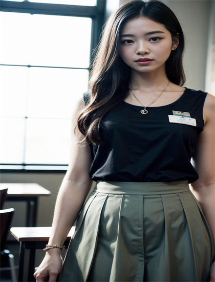 人物深度《密谈》：探索角色选择的恰当性与艺术效果 理解表演与导演的配合