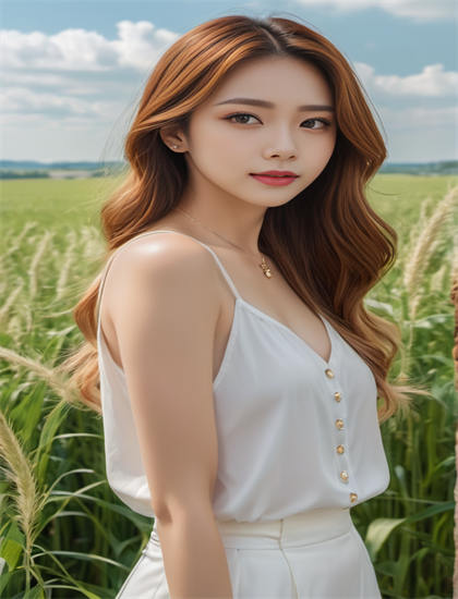 我只是想说喜欢你美学价值分析：艺术美感与审美特征探讨