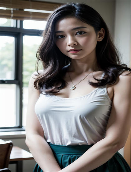 女仆的安慰食物结局处理：收尾方式与主题升华